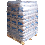 Lot de 3 WOODSTOCK HOLZPELLETS Palette de 66 sacs de 15 kg – Image 3