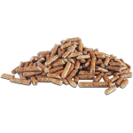 Lot de 3 WOODSTOCK HOLZPELLETS Palette de 66 sacs de 15 kg – Image 2